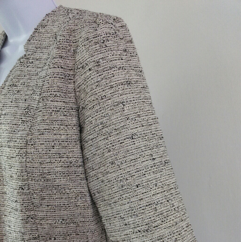 Metaphor women blazer size large - Picture 8 of 8